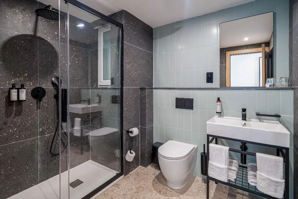 Double or Twin CONNECTING ROOM Room, Hotel Mistral St Julian's Affiliated By Melia, Malta