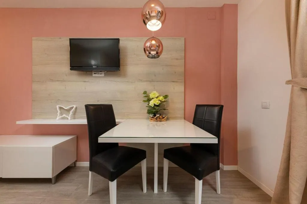 Room, Villa Mediterranea, Split