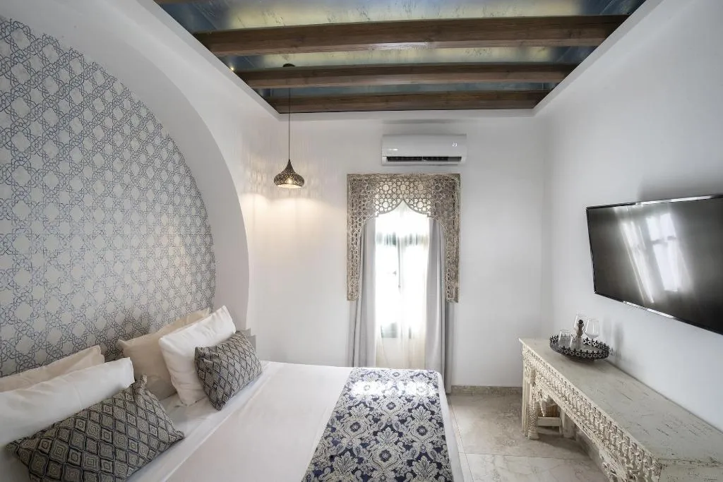 Room, Decan Concept Boutique Estate, Rhodes