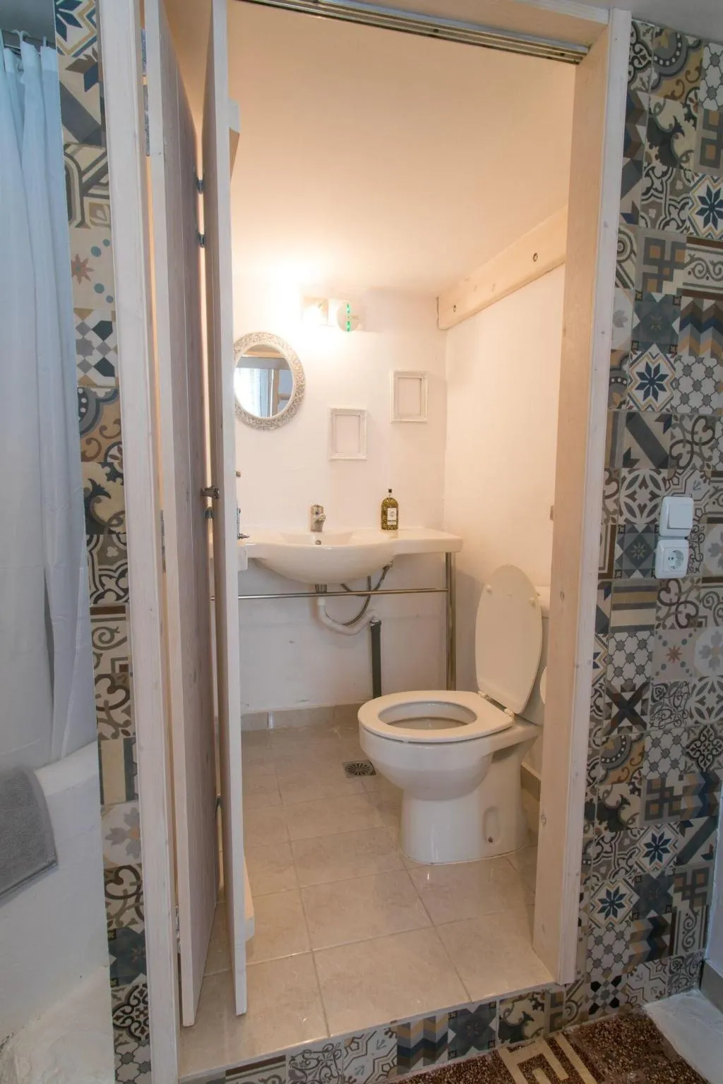 Room, Mascot Boutique Hotel, Rhodes