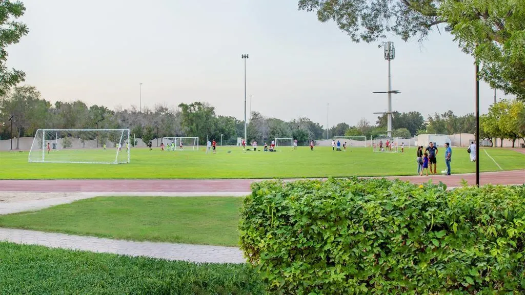 Sports and Entertainment, E-Stay Hotel, Dubai