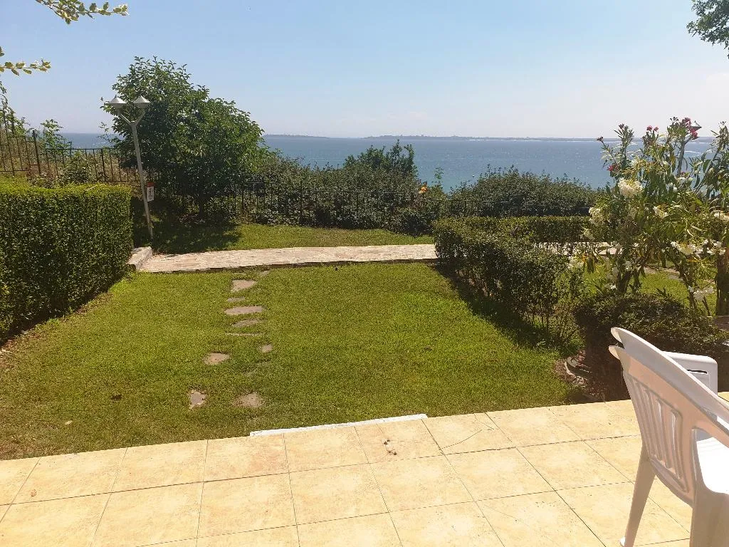 STUDIO SEA VIEW Room, DOLCE VITA Apart Complex, Bourgas