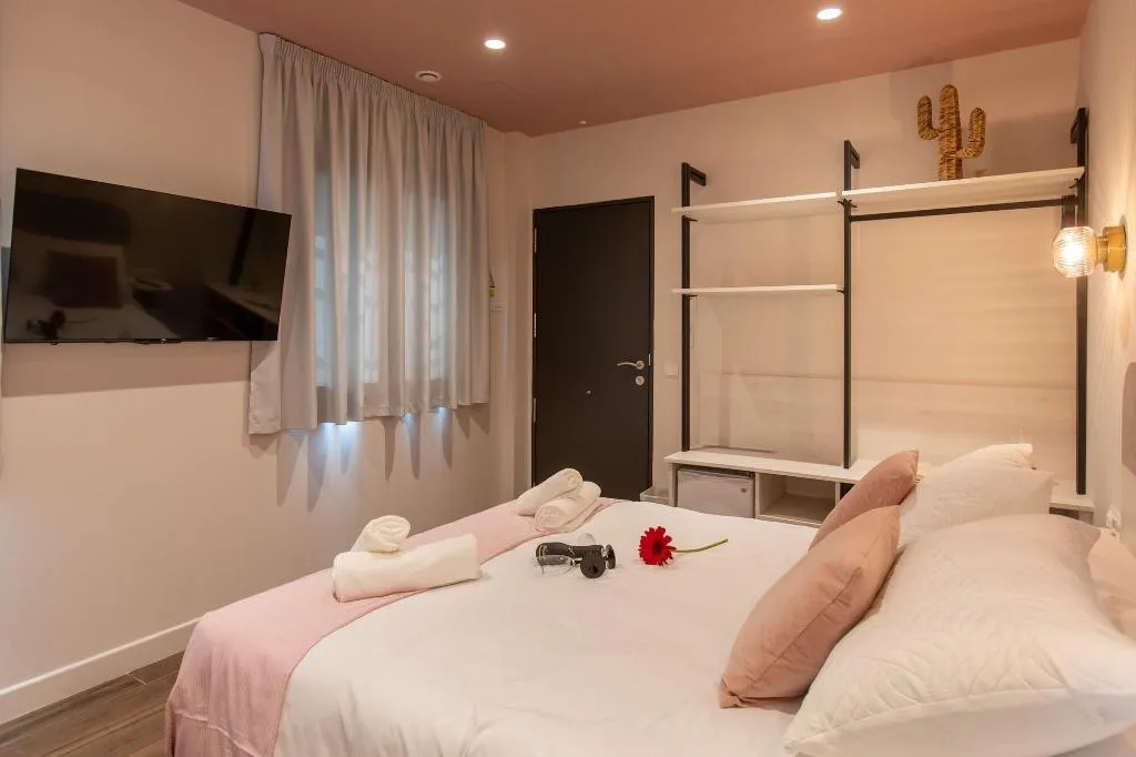 Room, Boutique Rooms Playa Burriana, Costa Del Sol