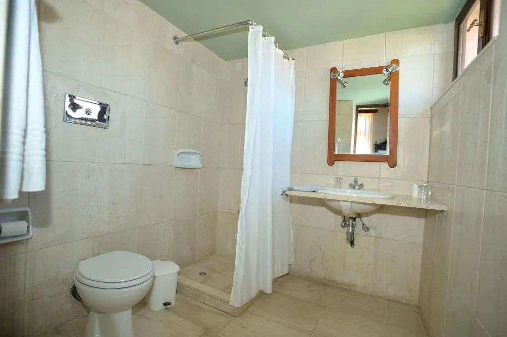 Room, Byzantine Hotel, Crete
