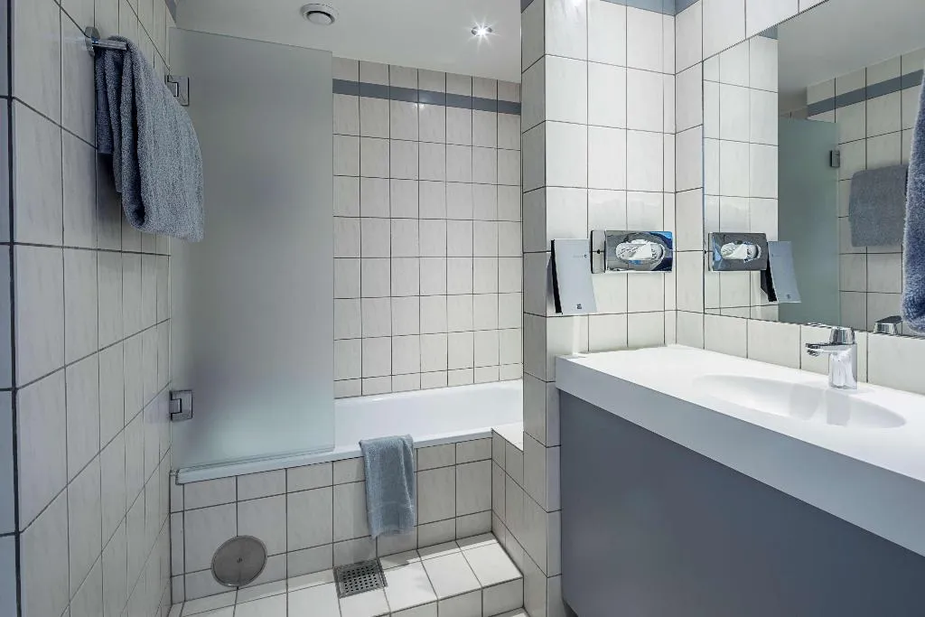 TWIN STANDARD Room, Best Western Plus Airport Hotel Copenhagen, Copenhagen
