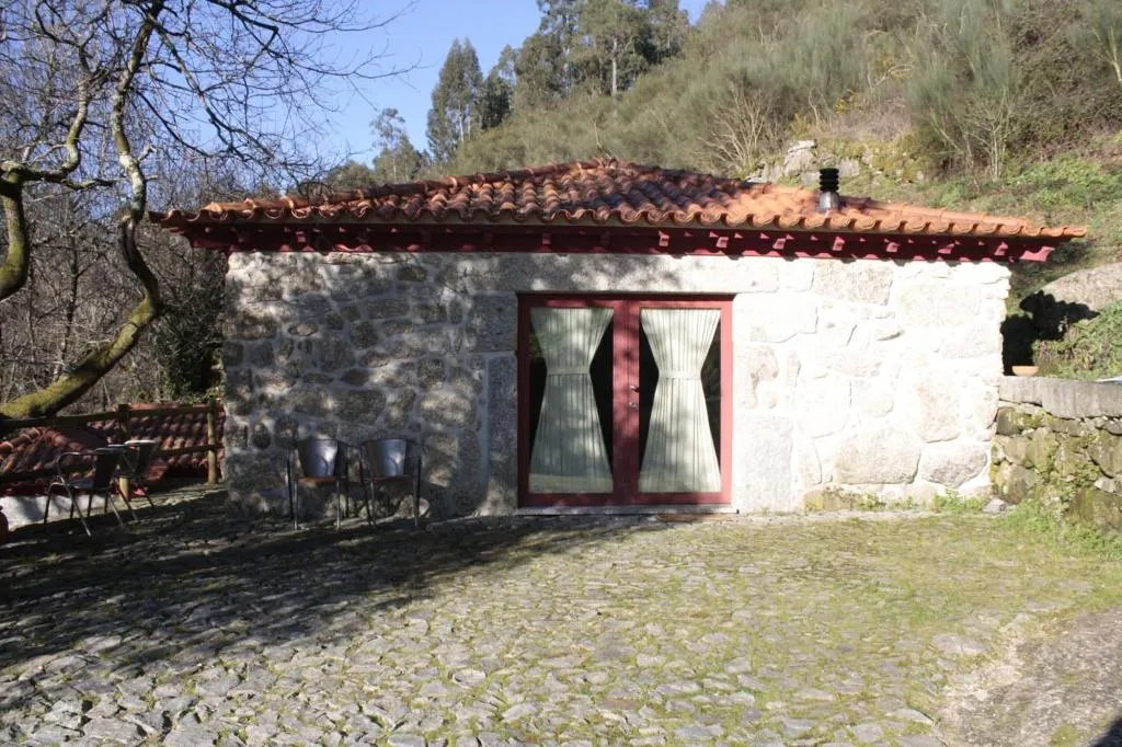 General view, Aldeia Do Pontido, Porto