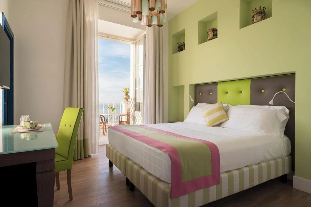 Room, Relais Palazzo del Barone - Adults Only, Naples