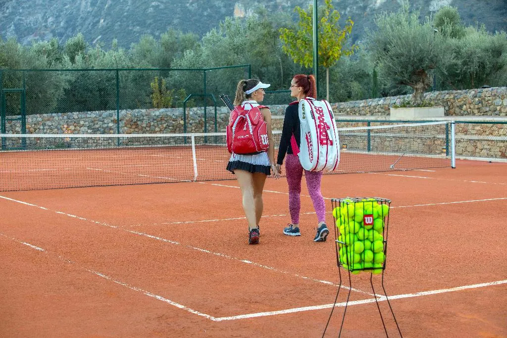 Sports and Entertainment, Mystras Grand Palace Resort & Spa, Athens