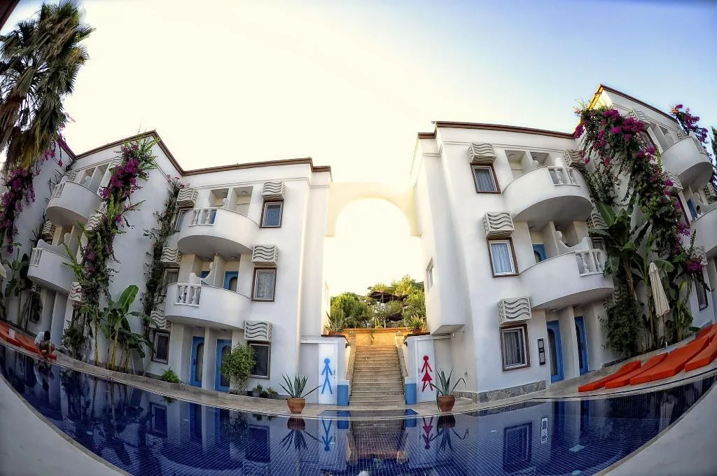 Sports and Entertainment, La Brezza Suite & Hotel, Bodrum