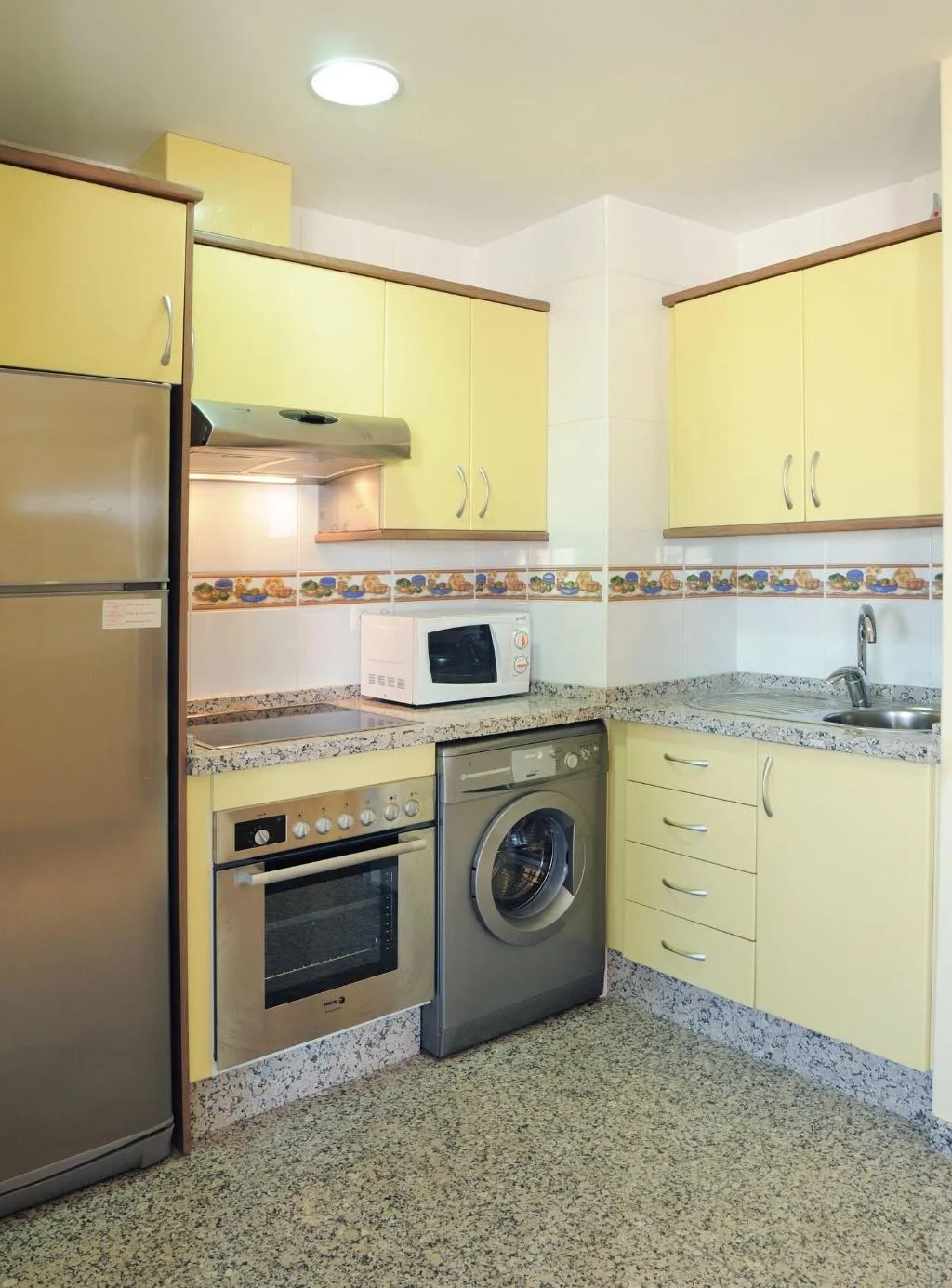 APARTMENT WITH DOUBLE BED Room, Apartamentos Nuria Sol, Costa Del Sol