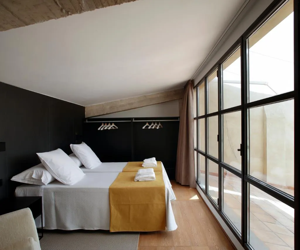 APARTMENT STANDARD Room, Mon Suites Fetén, Valencia