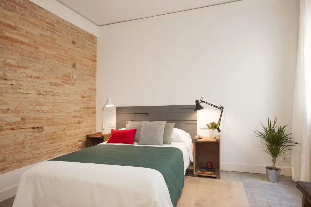 Room, Boutique 1847, Barcelona