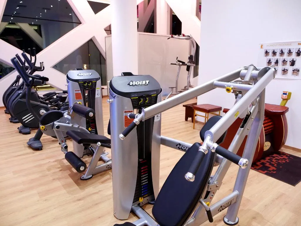 Sports and Entertainment, Amethyst Napa Hotel & Spa, Cyprus