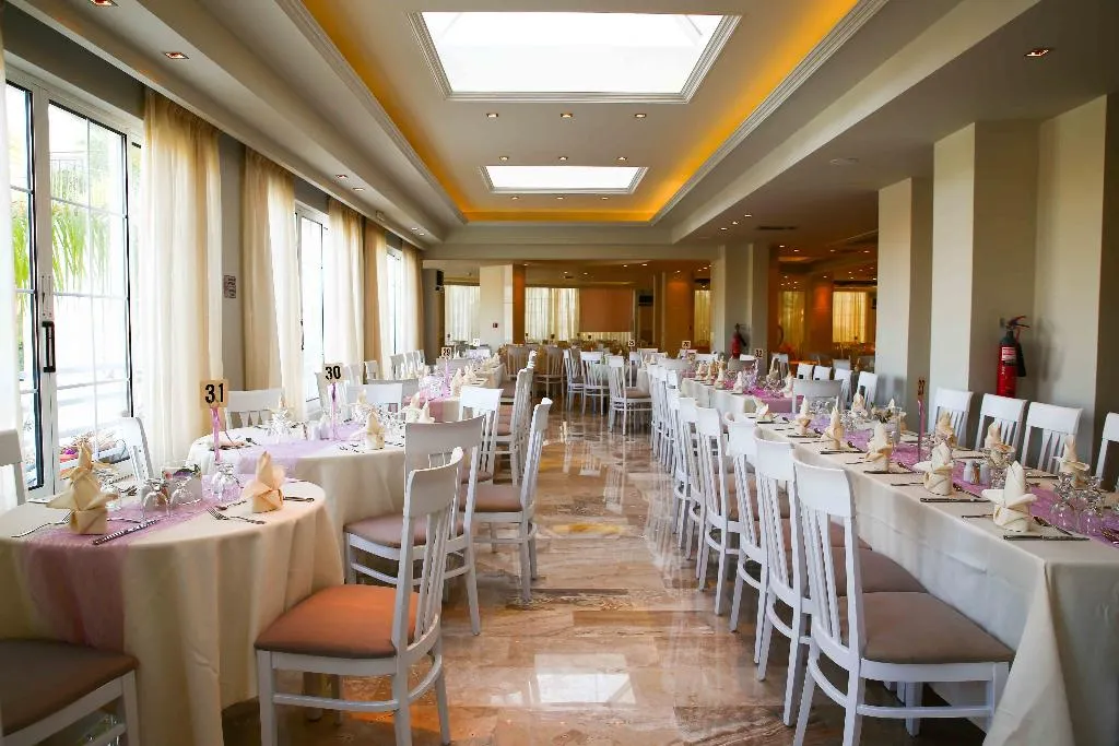 Restaurant, Margarita Hotel - All Inclusive, Zante