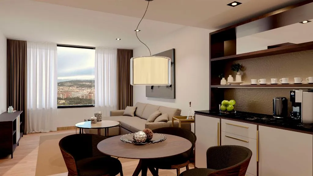 Room, Torre Melina Gran Melia, Barcelona