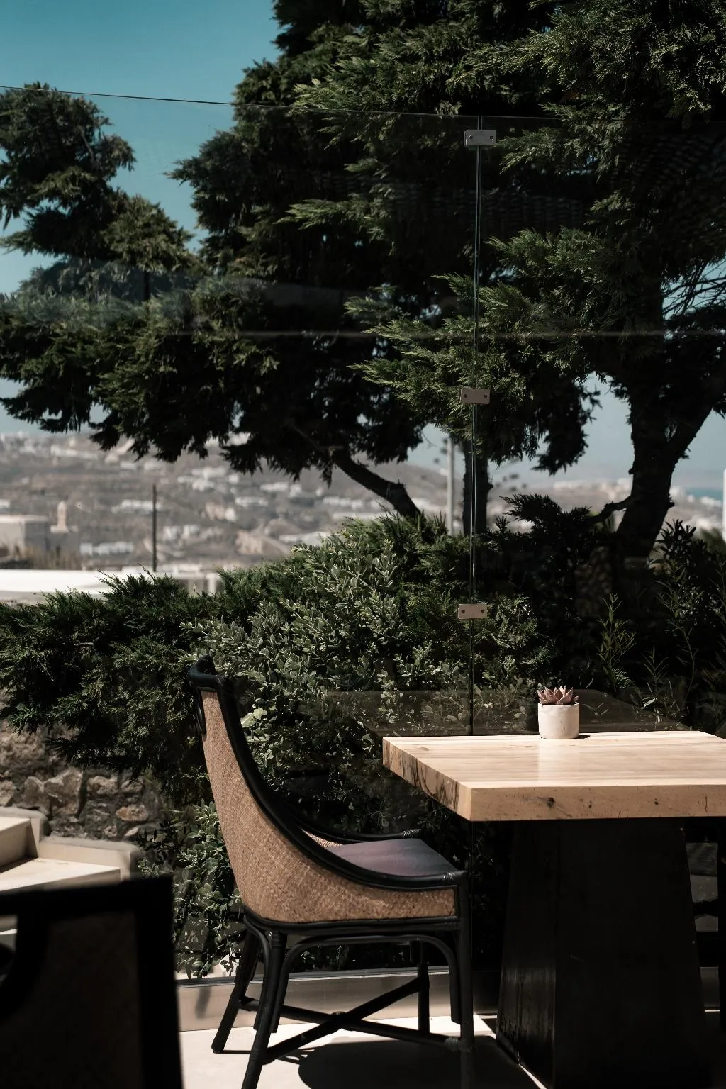 General view, Asty Mykonos Hotel & Spa, Mykonos