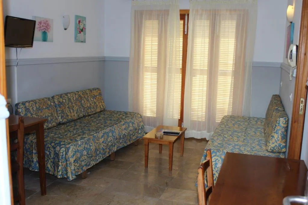 Room, Venecia Apartamentos, Majorca