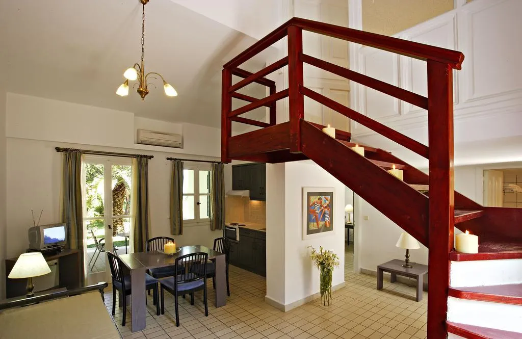 Double or Twin SUPERIOR Room, Century Resort, Corfu