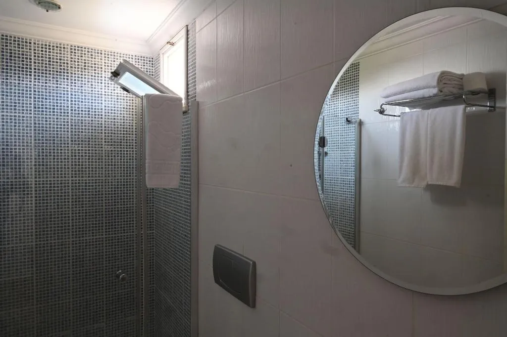 Room, Cunda Deniz Hotel, Izmir