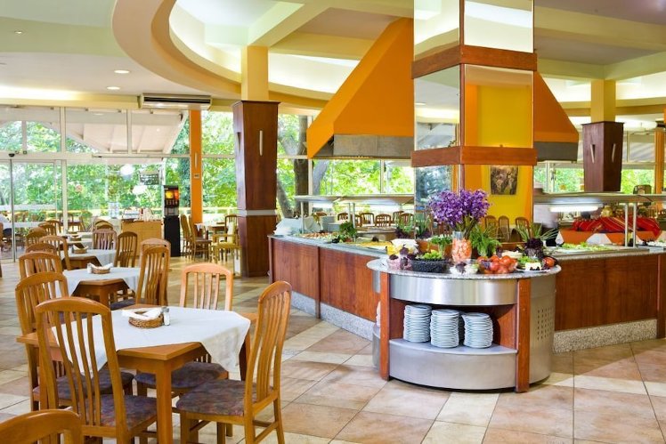 Park Hotel "Vita", Varna