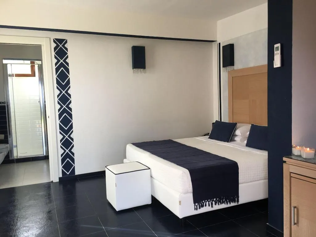 Room, Cala Rosa Club Hotel, Alghero