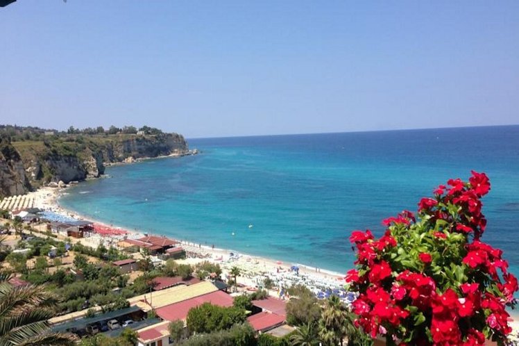 Terrazzo sul Mare, Lamezia Terme