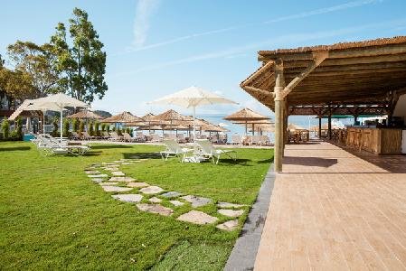 Bellazure Hotel (ex Sentido Bellazure), Bodrum