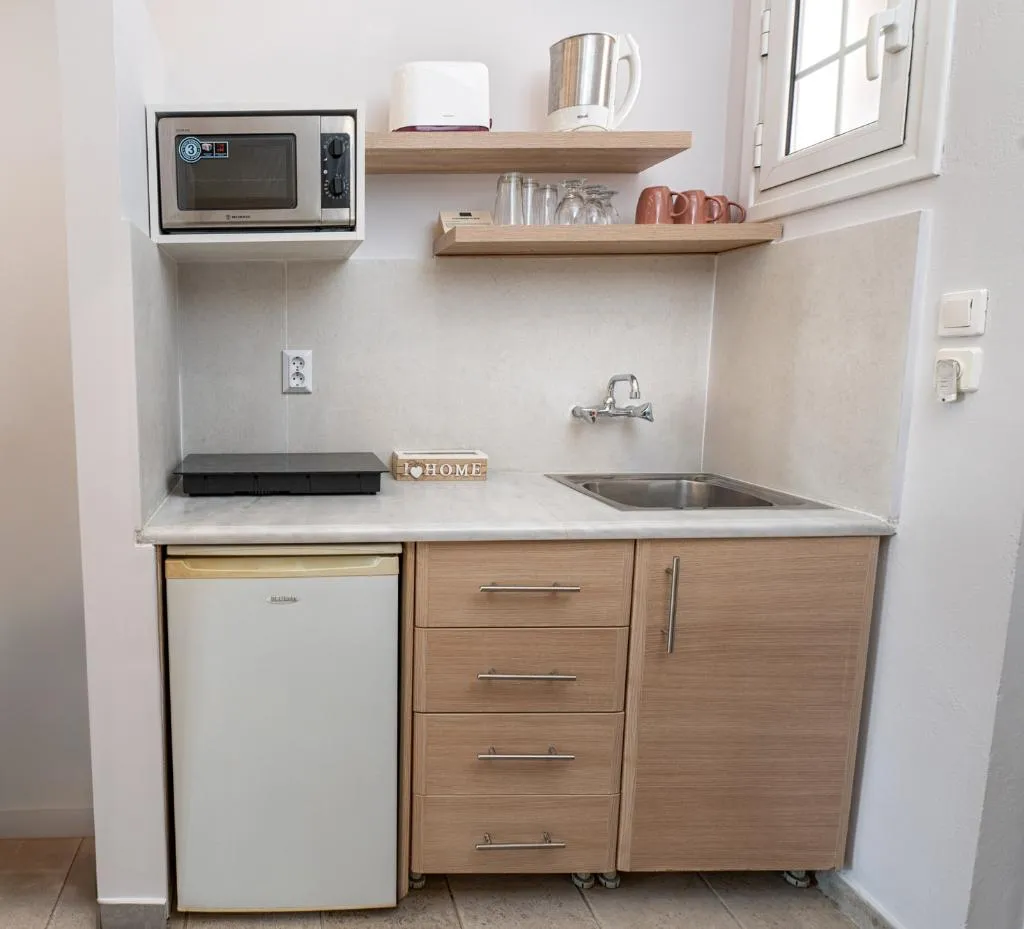 STUDIO SUPERIOR Room, Korina Apart Hotel, Corfu