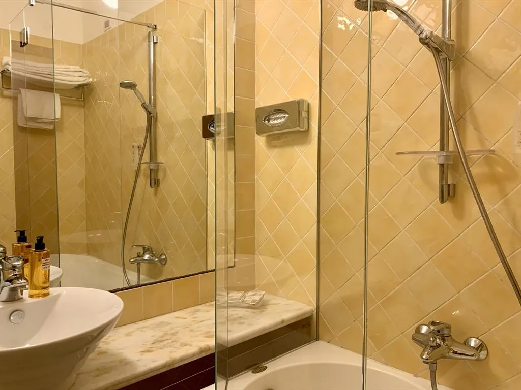 DOUBLE PRESTIGE Room, Alberi Del Paradiso, Palermo