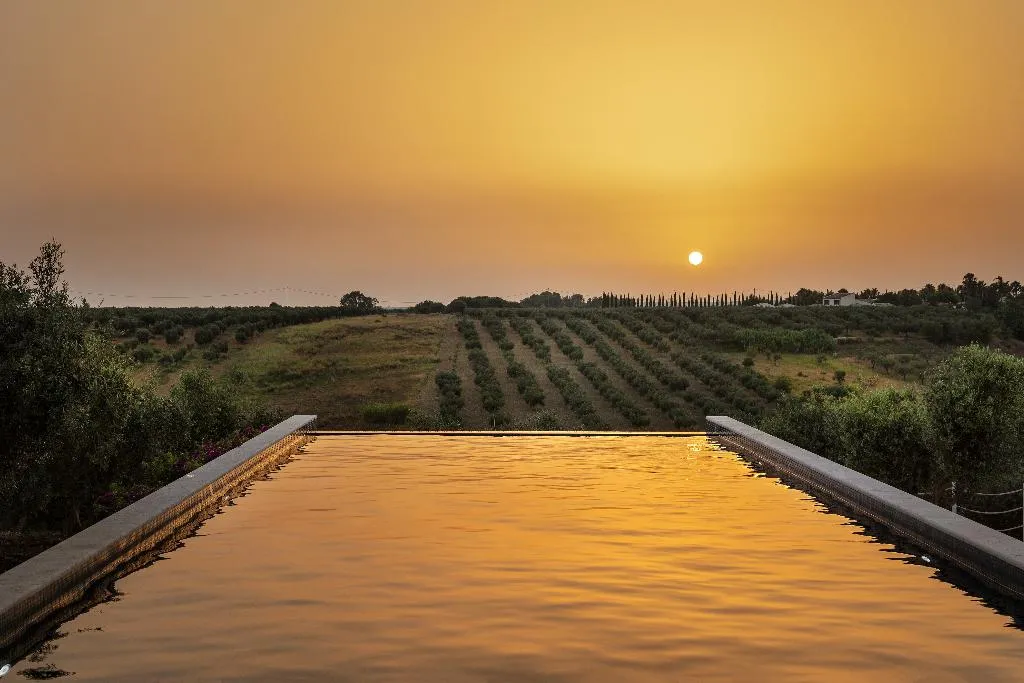 Pool, Momentum Wellness Bio Resort, Palermo