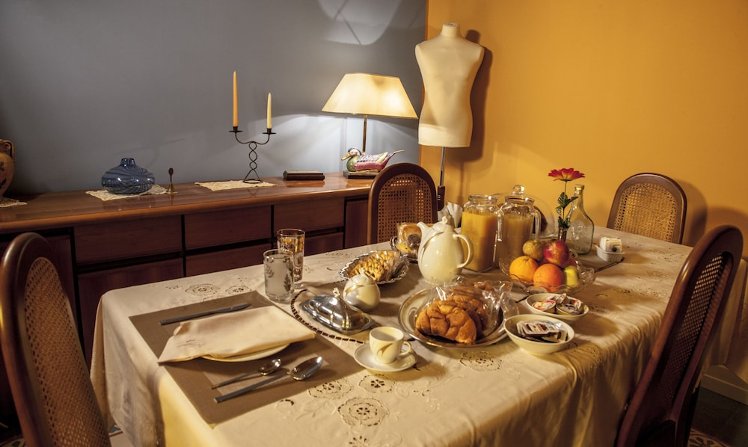 Art Fashion House Luxury Rooms, Catania