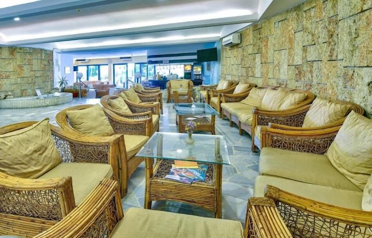 Hotel Slavuna, Varna