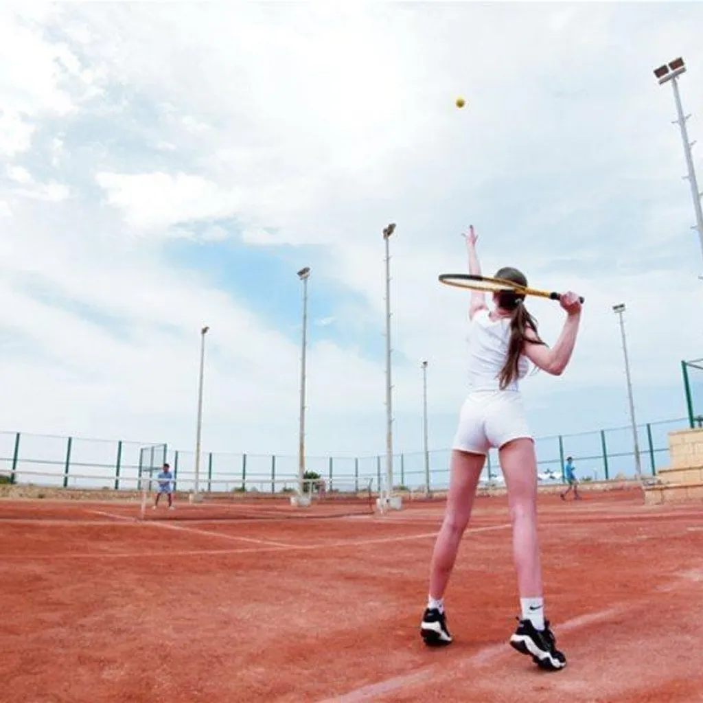 Sports and Entertainment, Coral Beach Resort Hurghada, Red Sea Riviera