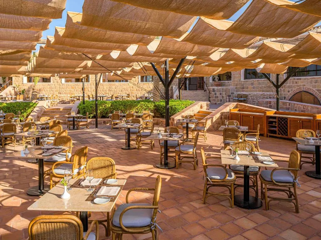 Restaurant, Mövenpick Resort El Quseir, Red Sea Riviera