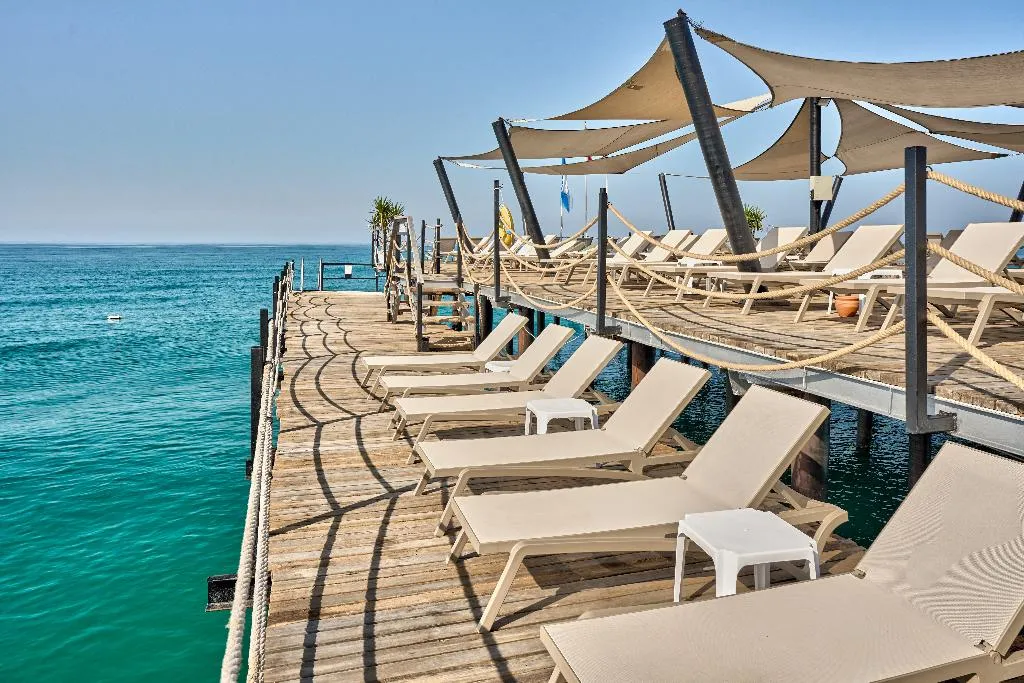 Beach, Seaden Sea Planet Resort & Spa, Antalya