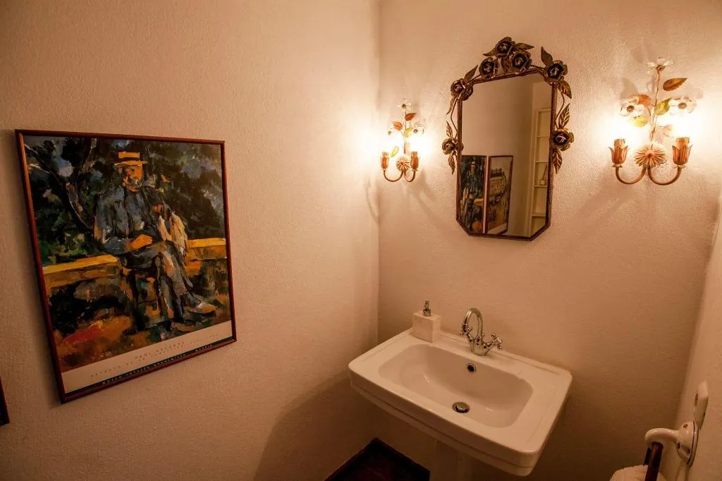 Room, The Urban Villa, Costa Del Sol