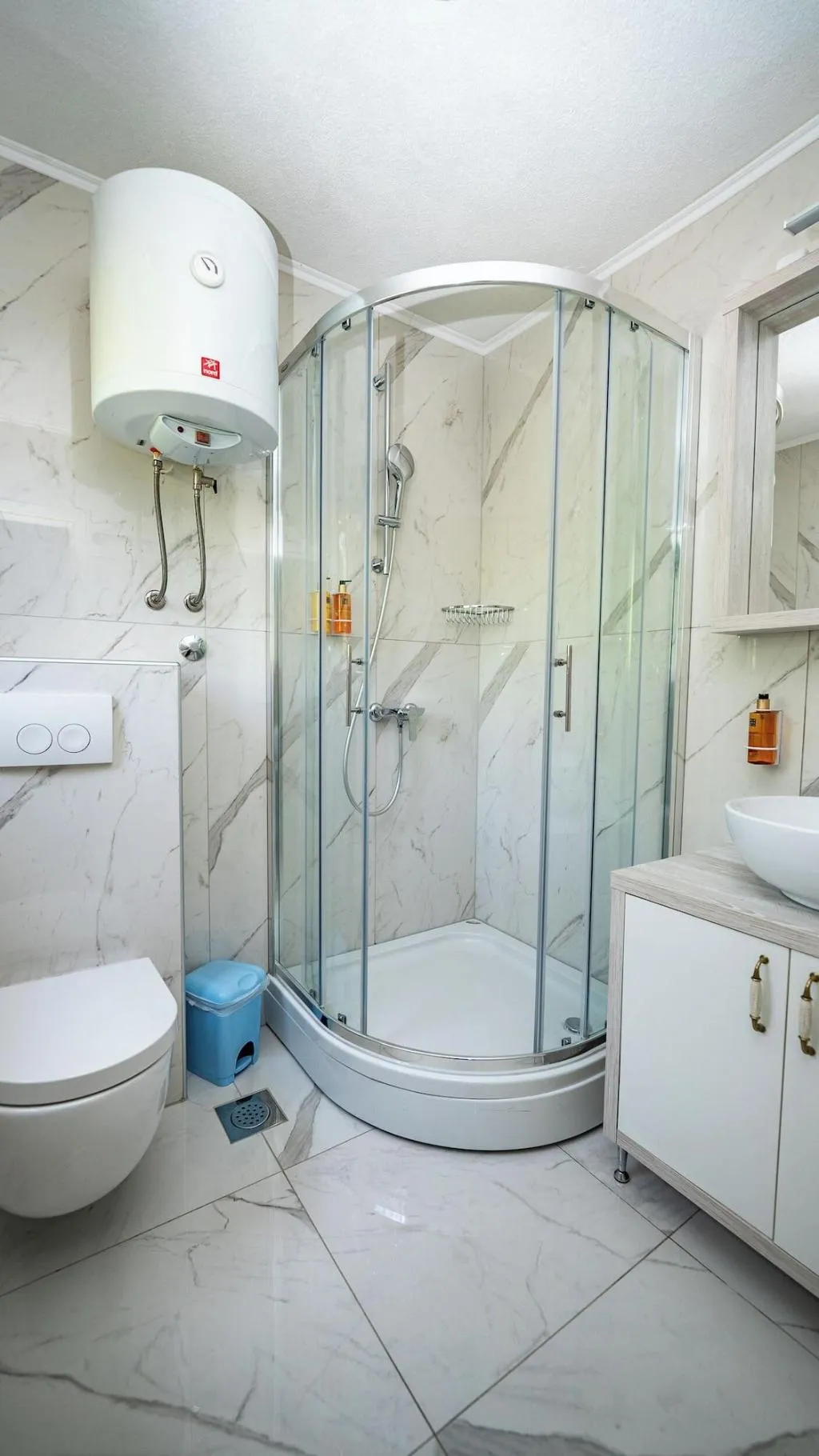 Room, Villa Rustica Dalmatia Depadance, Split