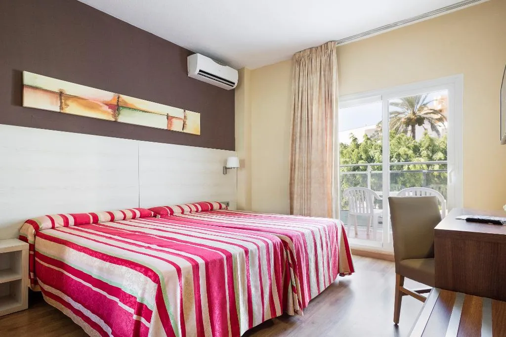 TRIPLE STANDARD Room, Best Siroco, Costa Del Sol