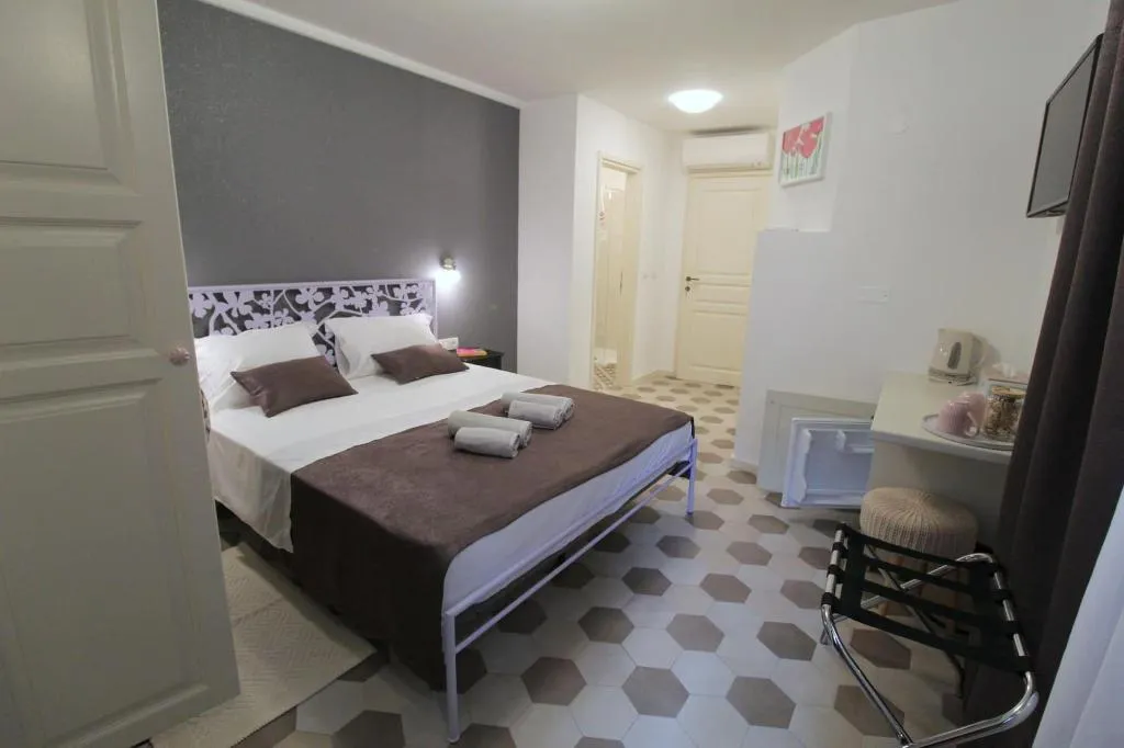 Room, Noemi's rooms, Istria