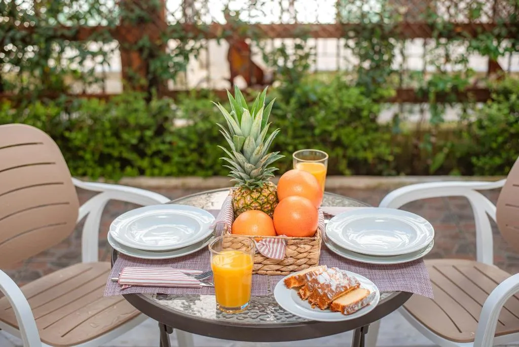 Double or Twin SUPERIOR KING BED Room, Korina Apart Hotel, Corfu