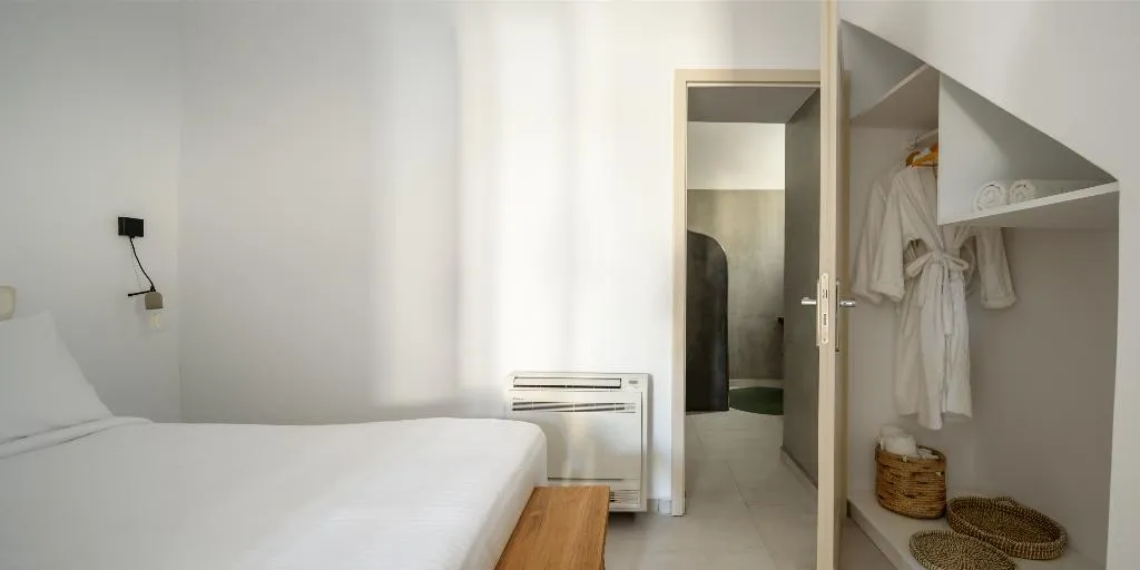 VILLA STANDARD Room, Villa Di Capo, Santorini