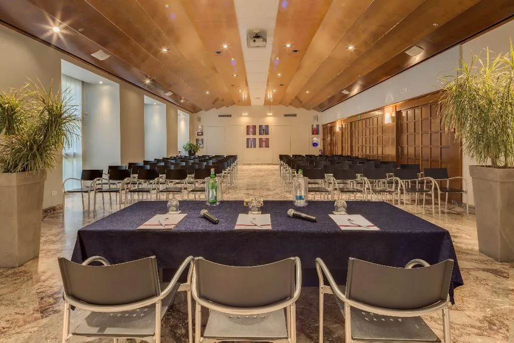 Conferences, Best Western Plus Hotel Bologna, Venice