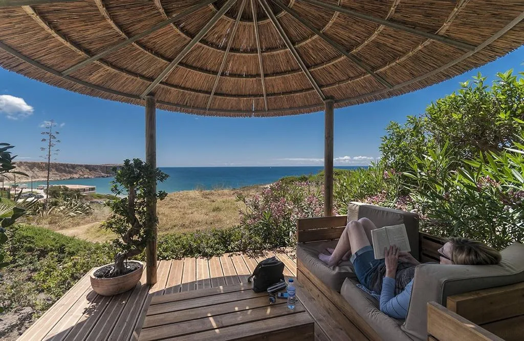 General view, Mareta View Boutique Bed & Breakfast, Algarve