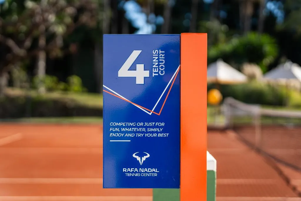 Sports and Entertainment, Don Carlos Marbella, Costa Del Sol