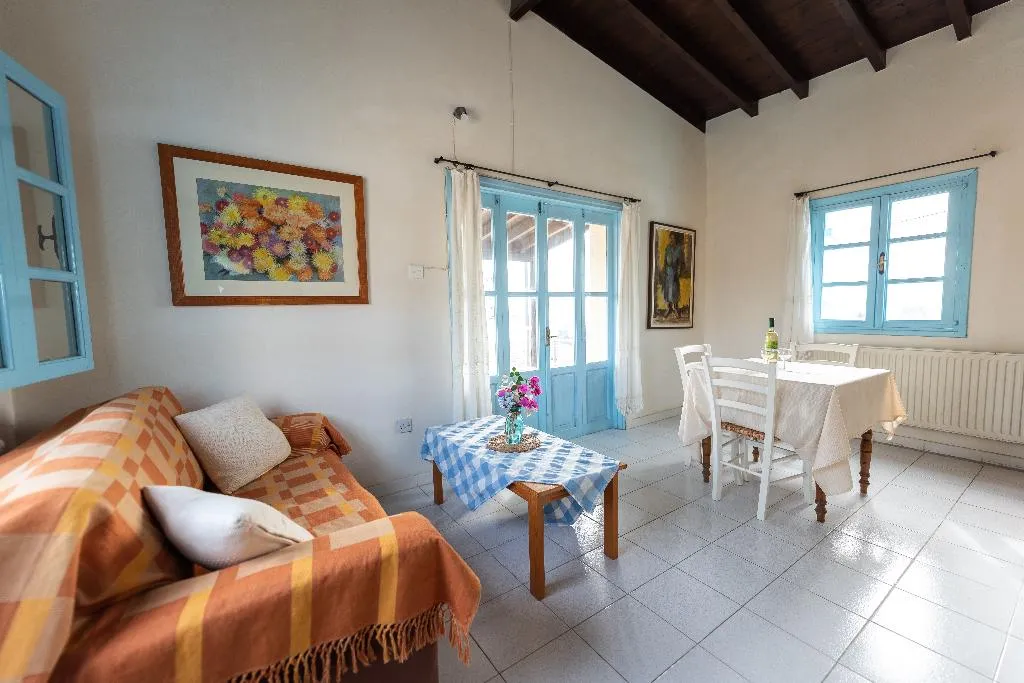 APARTMENT ONE BEDROOM Room, Cyprus Villages, Cyprus