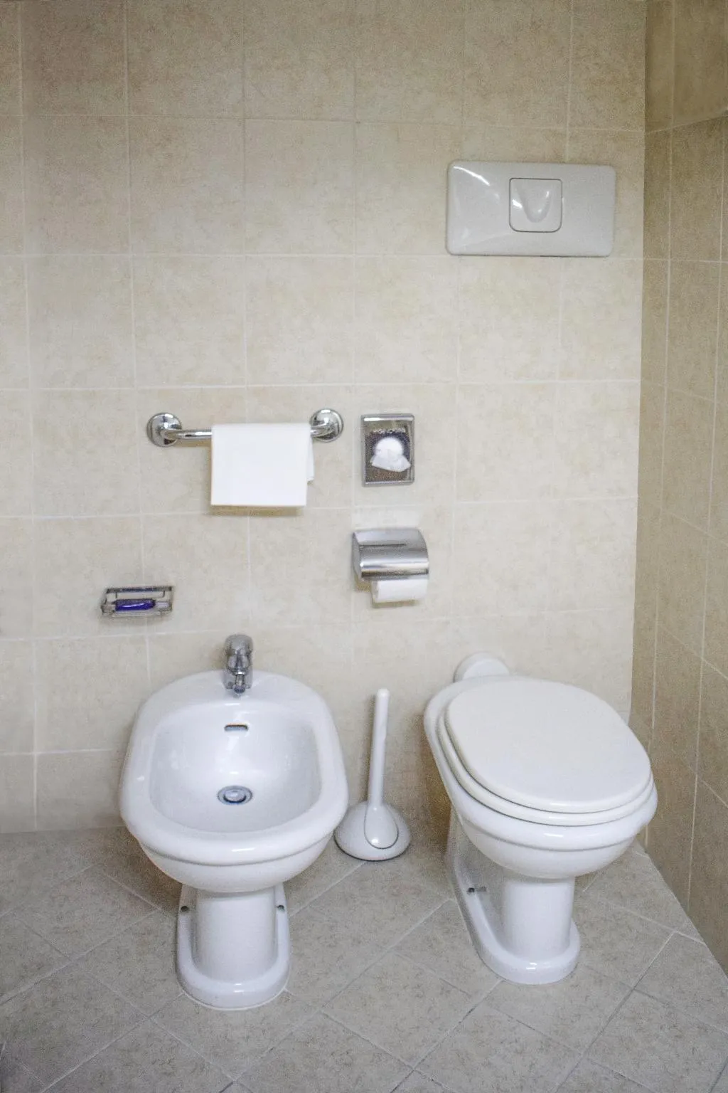 Double or Twin STANDARD Room, So’ Lifestyle Hotel Sorrento, Naples