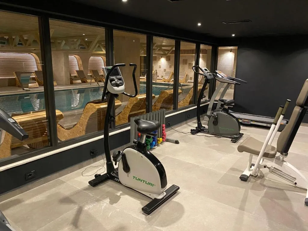 Sports and Entertainment, Eter Hotel, Durres