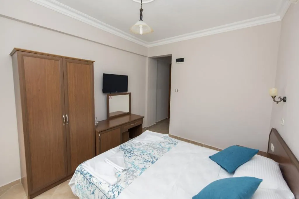 SINGLE STANDARD Room, Tumen Hotel Hisaronu Oludeniz, Dalaman