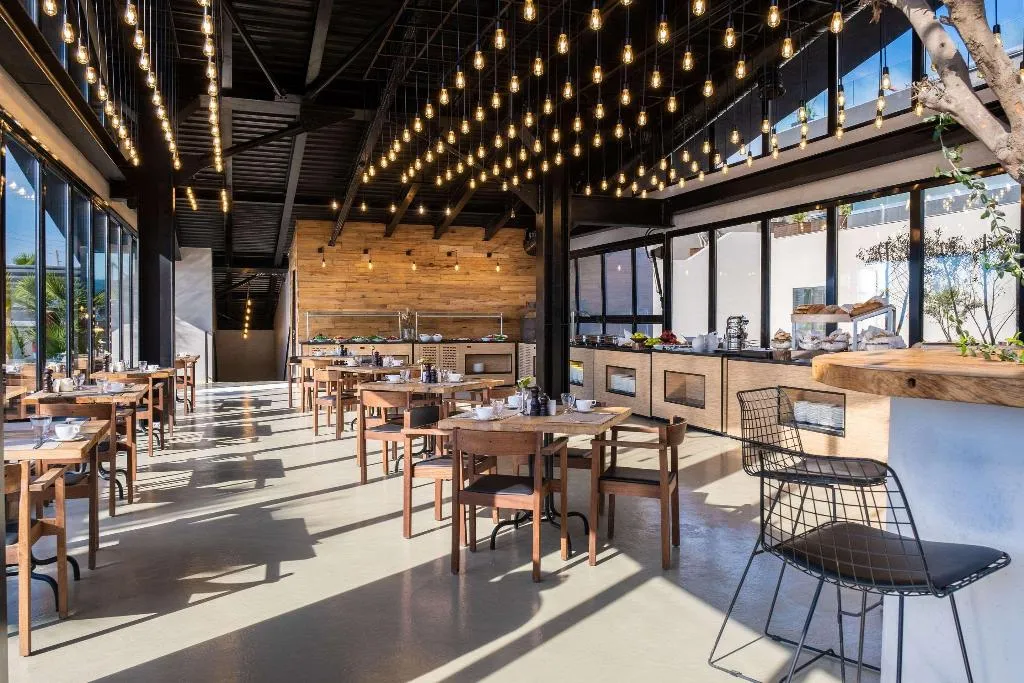 Restaurant, The S Hotel By Ascend Collection, Izmir