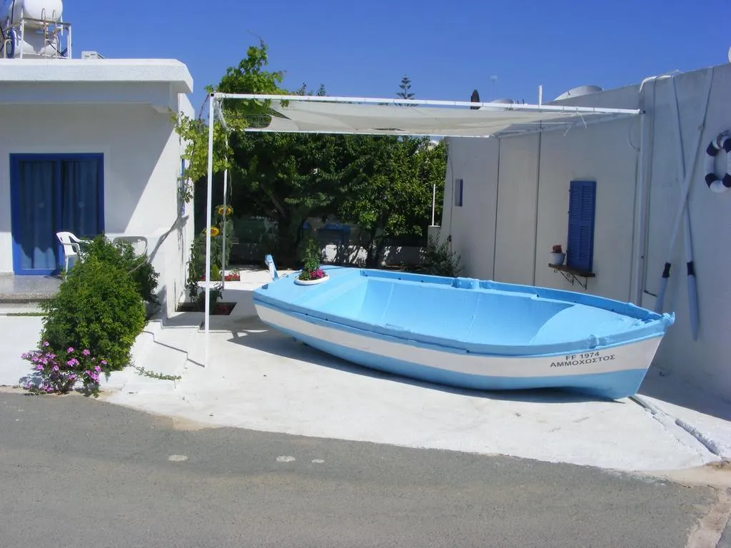 General view, Flokkas Htl, Cyprus